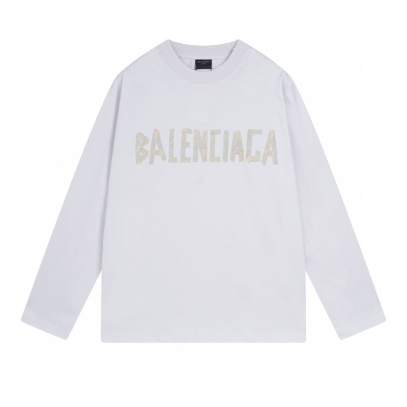 Ba*len*cia*ga hoodies